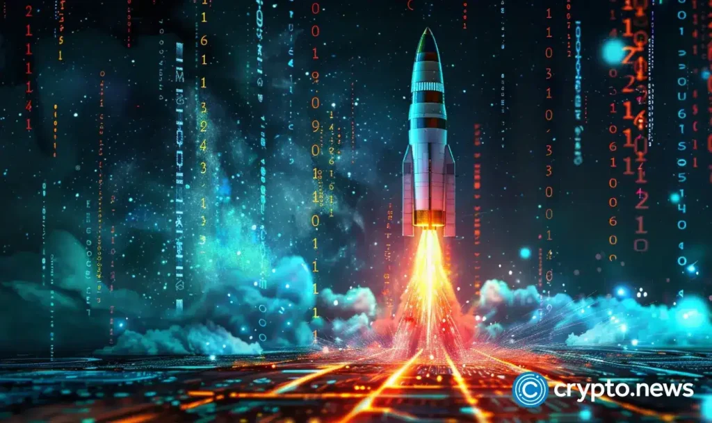 Wall Street Ponke breaks 300k in hours and sets sights on 100x memecoin status