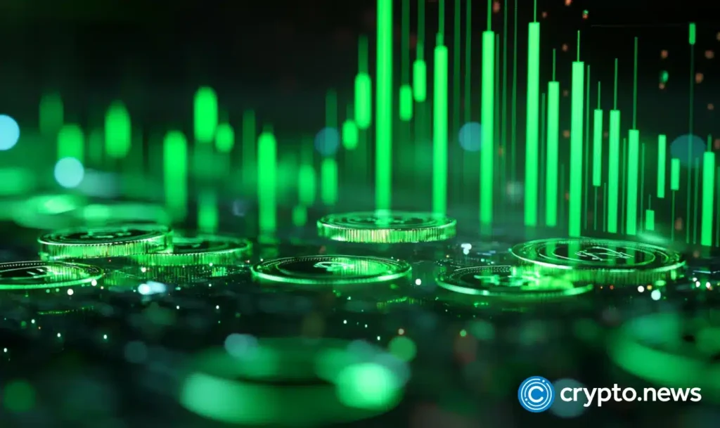 Wall Street Ponke could surpass TRUMP, PEPE; Could it be the next 100x memecoin?