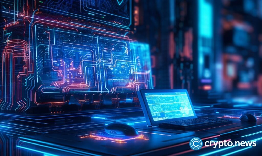 We asked an expert about quantum computer threat as Google and BlackRock ring the alarm