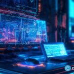 We asked an expert about quantum computer threat as Google and BlackRock ring the alarm