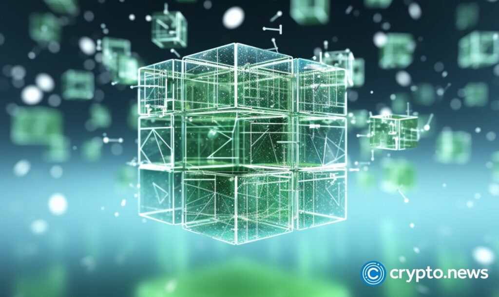 WhiteRock crypto soars over 110% amid rumoured partnership with Saudi Arabian oil giant