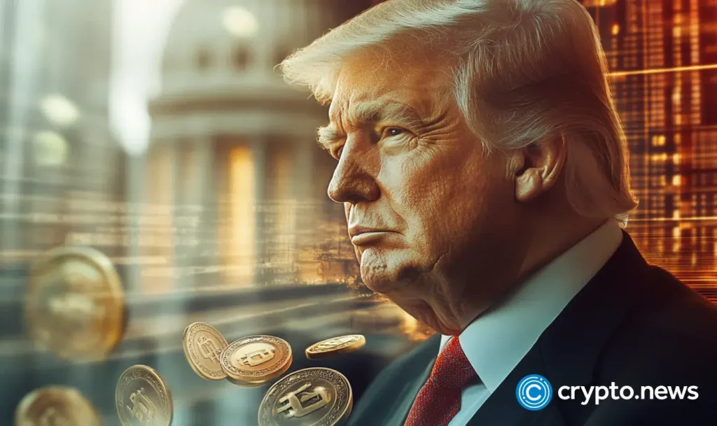 Why Trump’s ‘big, beautiful’ bill is bullish for Bitcoin and altcoins