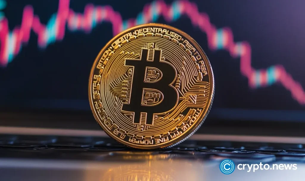 Bitcoin structurally strong despite major pullback: Bitfinex analysts