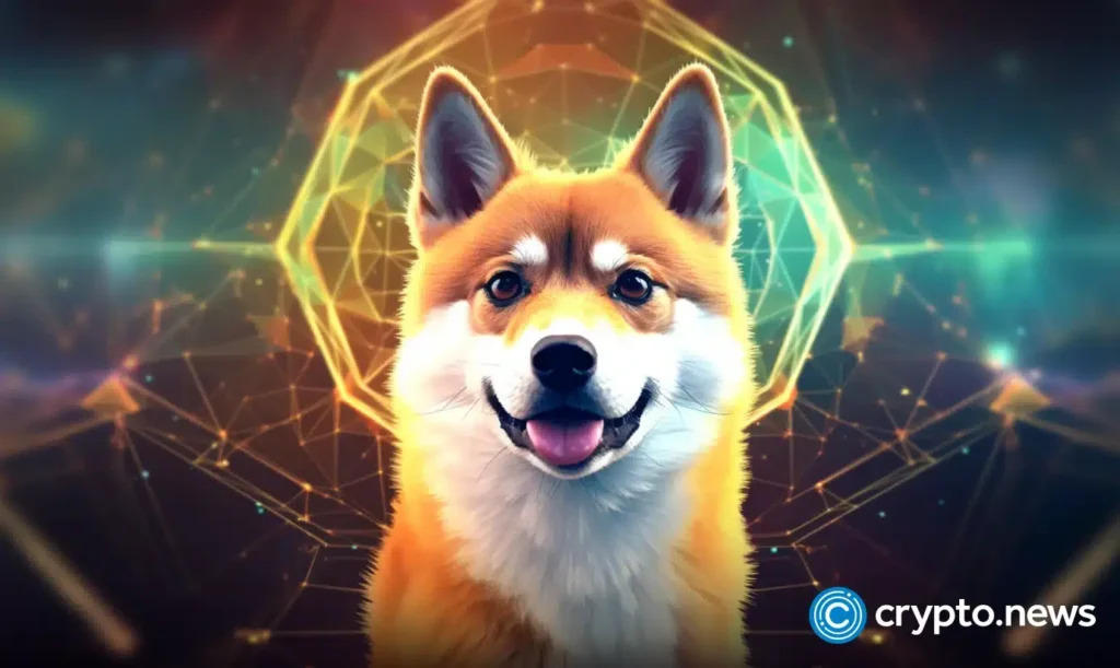Why was Dogecoin up 8% on Wednesday?