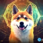 Why was Dogecoin up 8% on Wednesday?