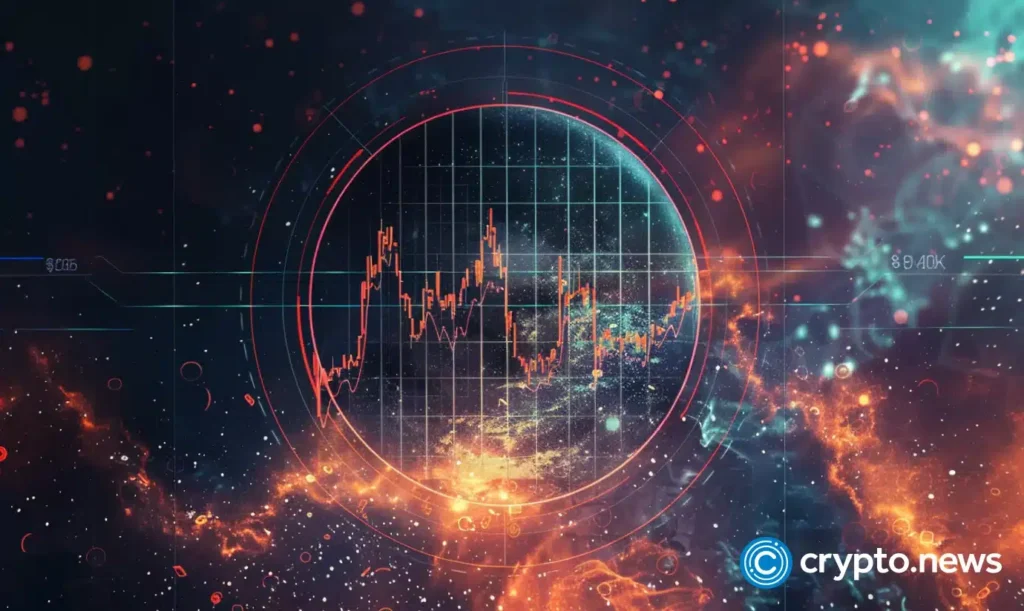 XLM Price up 1.17% from key support: bullish structure points to $0.35 rally