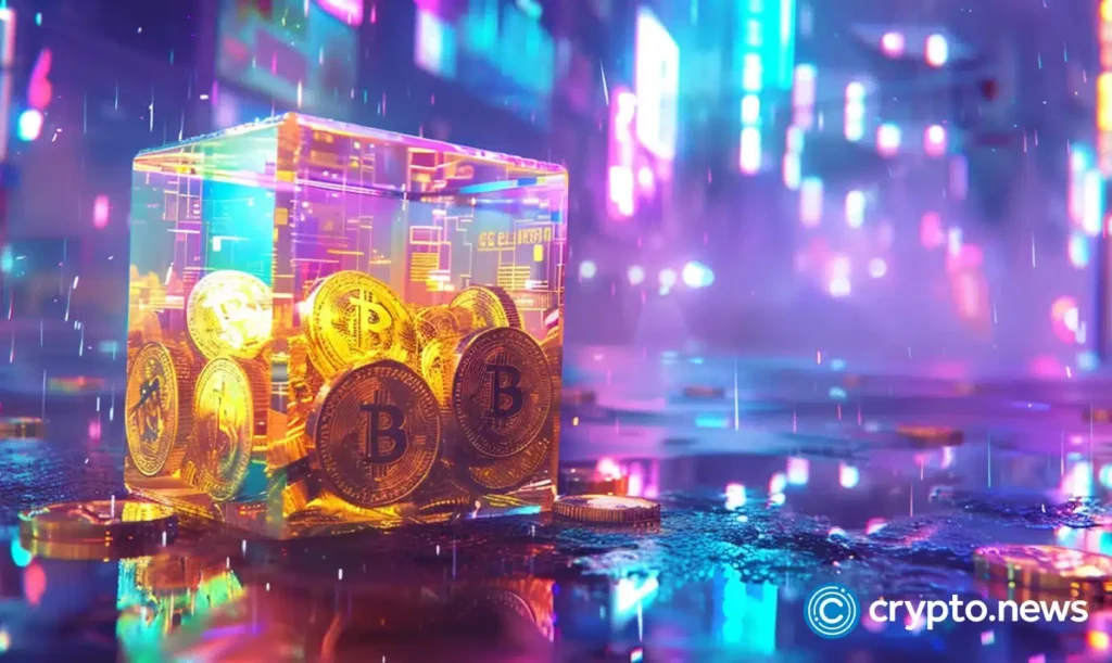 XLM consolidates, CRO Trust debuts; BlockDAG presale up 2,520%, now offers double coins