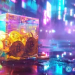 XLM consolidates, CRO Trust debuts; BlockDAG presale up 2,520%, now offers double coins