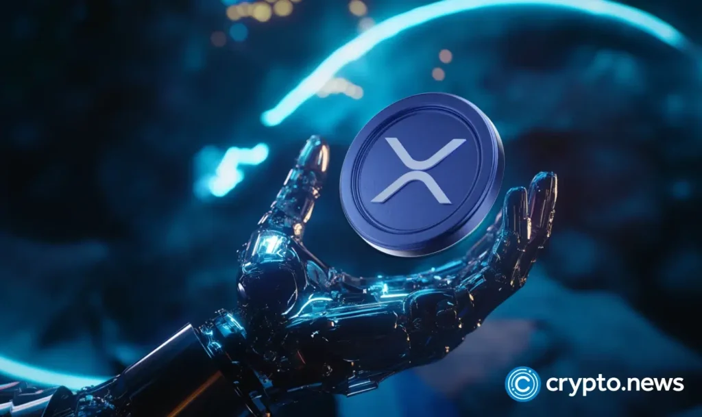 A classic 95-year-old theory suggests XRP price could surge soon