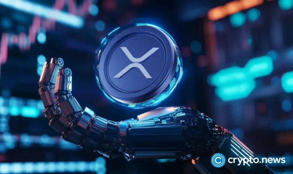 Can XRP fall back to $2.20? Ripple foundation making moves