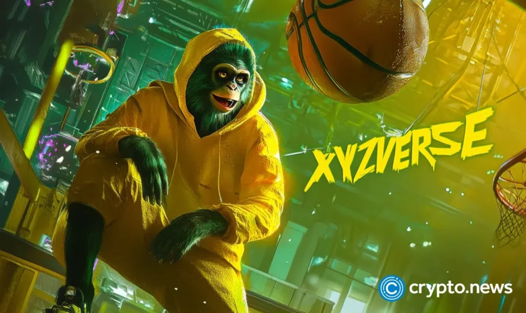 Avalanche FIFA deal could change sports NFTs, sports memecoin XYZVerse aims to ride the wave