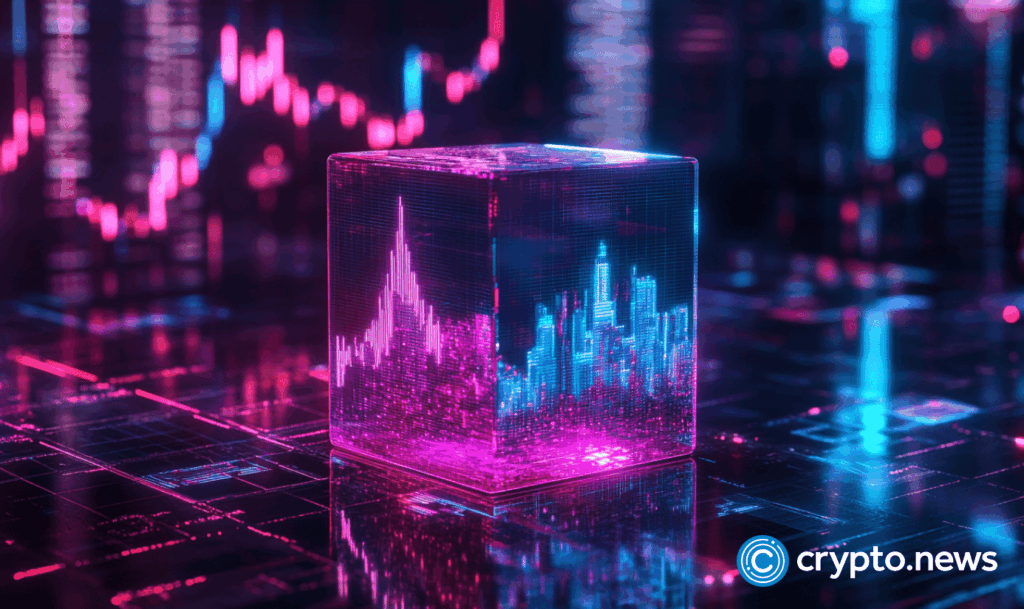 Quant rallies as tokenized reality catches up to the hype