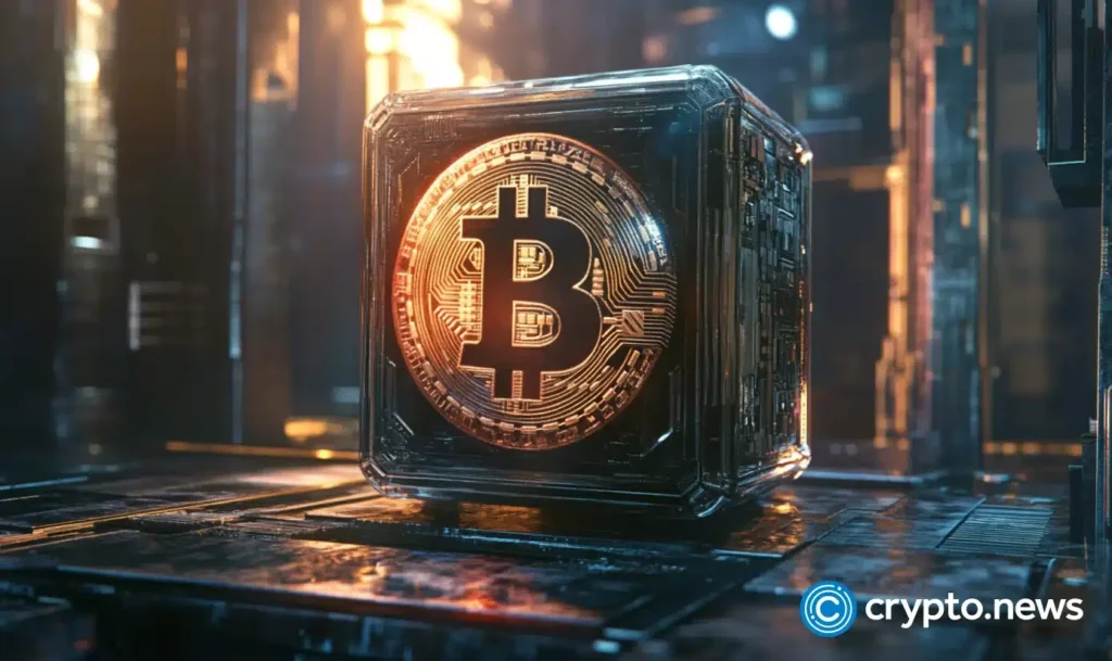 21Shares announces 3-for-1 share split for its spot Bitcoin ETF
