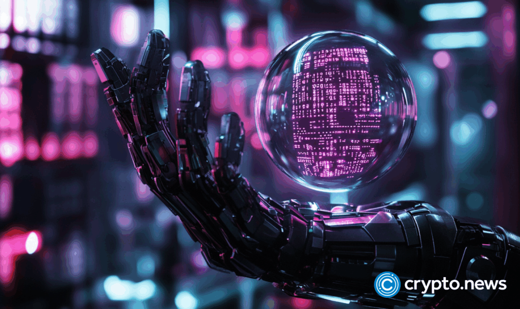 AI could destroy crypto within five years | Opinion