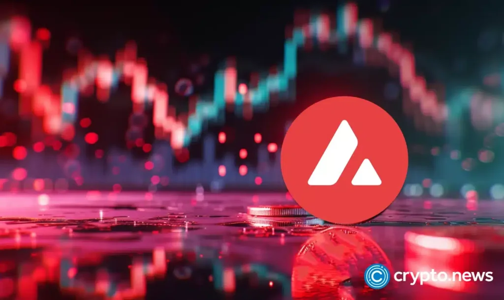 AVAX eyes $45 amid explosive on-chain activity; New presale contender emerges
