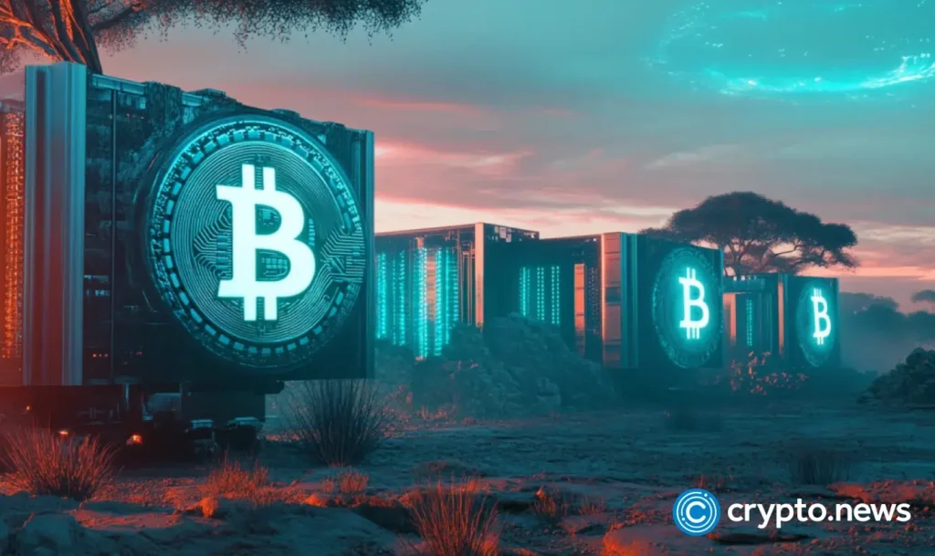 After a 7,500% run on Bitcoin, Metaplanet is “set to win in the long term,” says expert