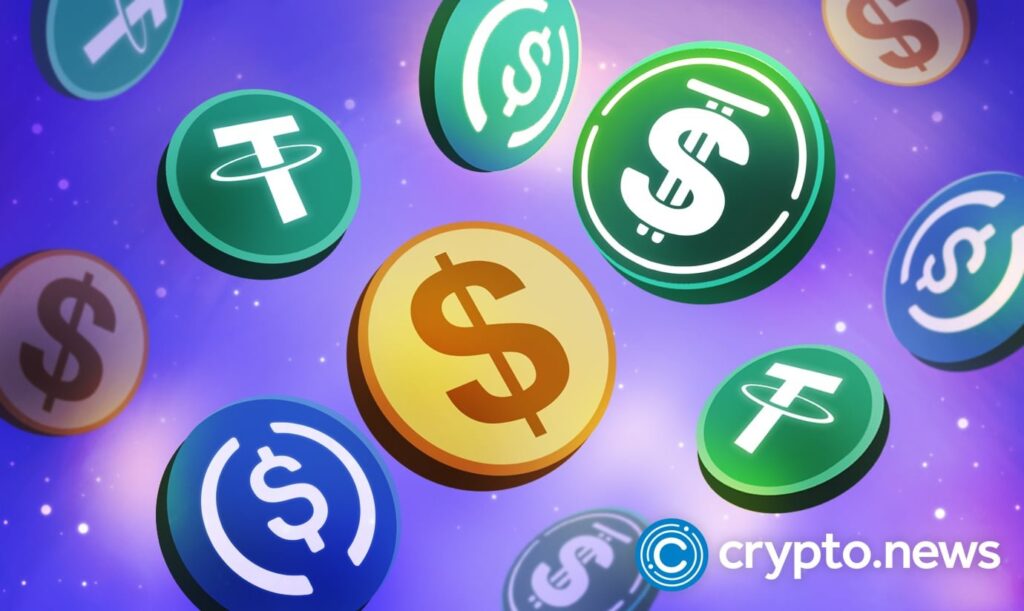 Alchemy Pay to launch stablecoin-focused blockchain in Q4 2025