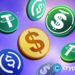 Alchemy Pay to launch stablecoin-focused blockchain in Q4 2025