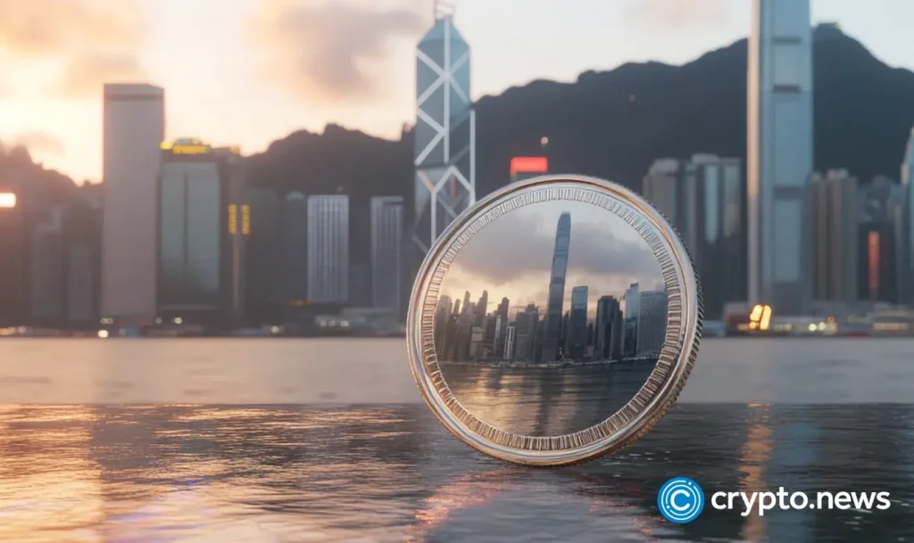Ant International seeks stablecoin licenses in Hong Kong, Singapore, and Luxembourg