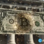 Anthony Pompliano plots $750m Bitcoin buy via SPAC merger: report