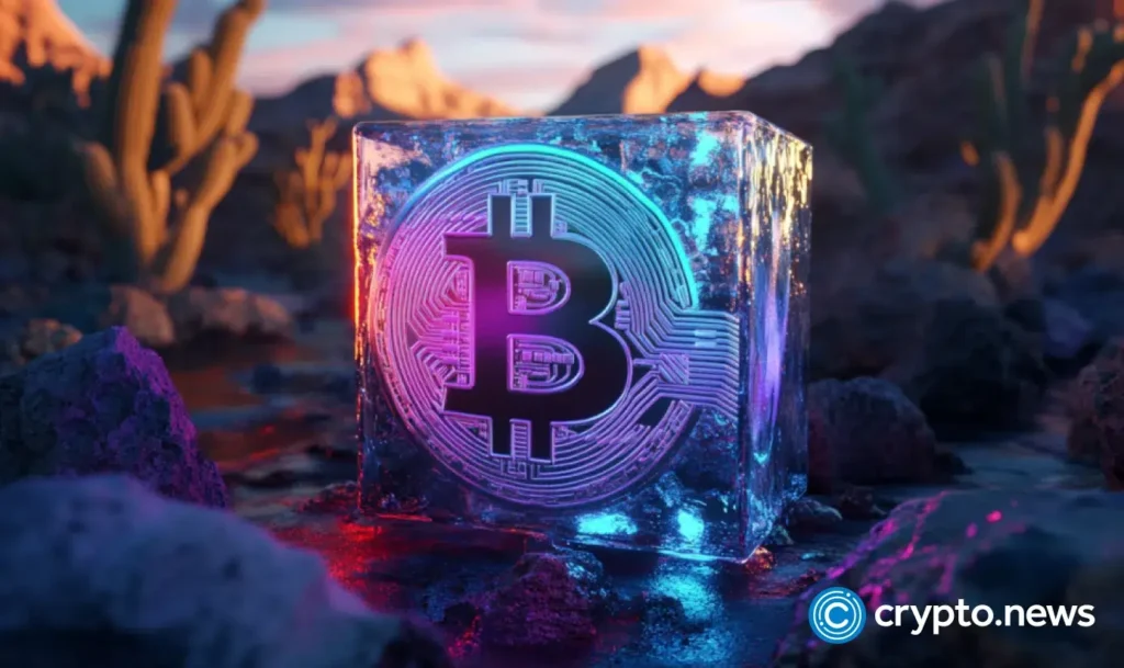 Bakkt files to raise $1B with plans to allocate funds to Bitcoin
