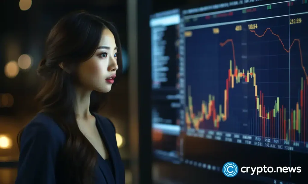 Australian woman faces 10-year ban over $9.6m crypto scam