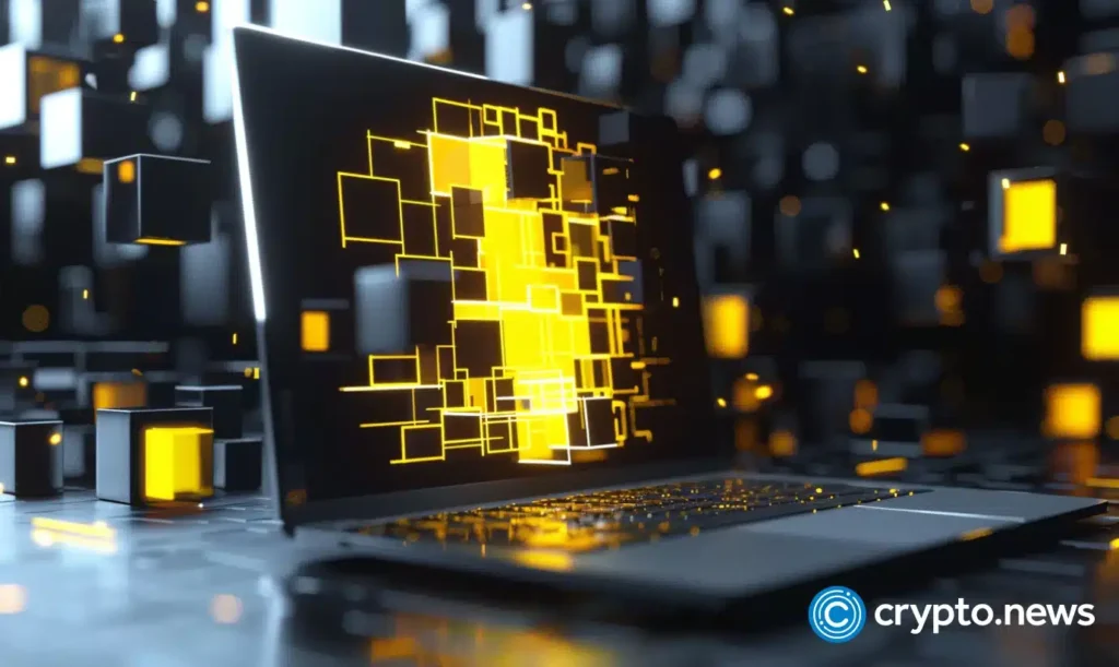 BNB maintains exchange dominance; Lightchain AI gains influence among serious crypto buyers