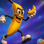 Banana For Scale price prediction: Could the price scale new heights after its ATH?