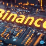 Binance prepares to welcome Syrian traders after U.S. lifts sanctions