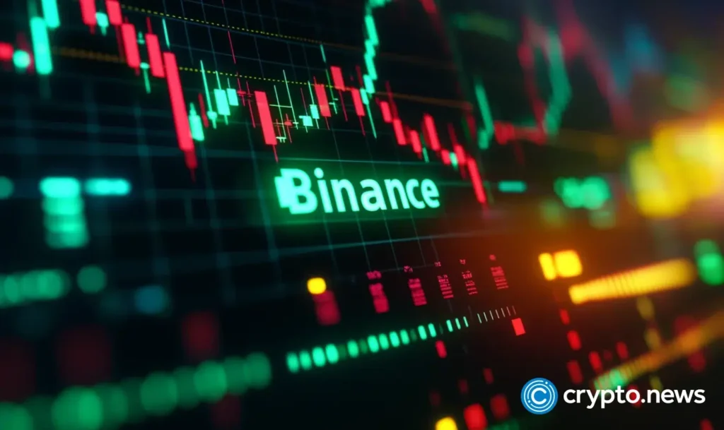 Binance price outlook: Can BNB break out of the $400–$800 range?