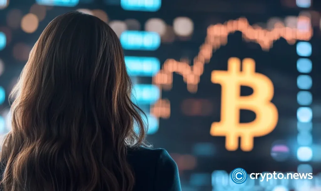 Bitcoin ETF inflows hit $5.2b as all-time high fuels institutional demand