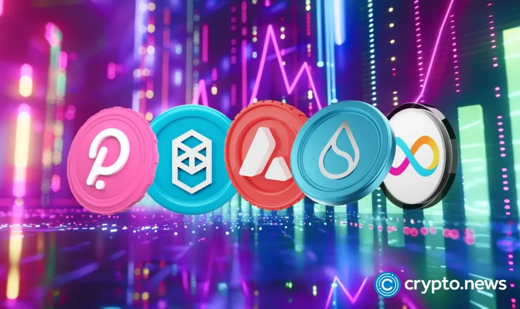 Bitcoin above $100k could spark institutional altcoin rally: MEXC