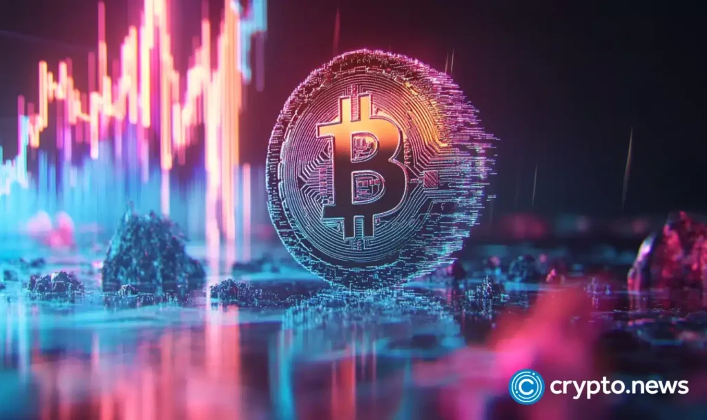 Bitcoin eyes $110k, but this new memecoin could make investors wealthy