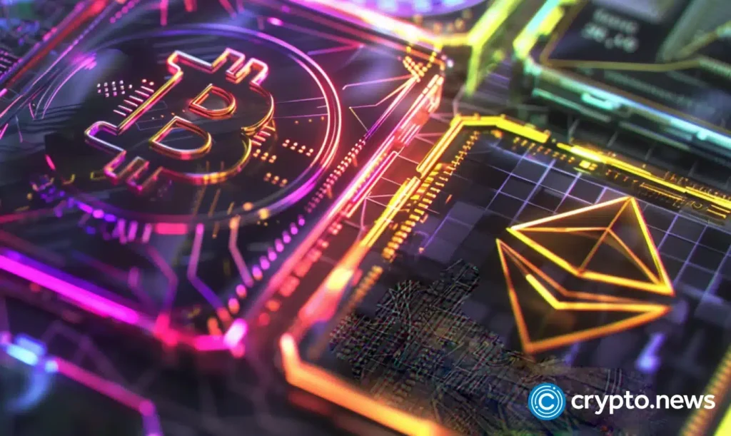 Bitcoin ignited, Ethereum exploded: Will this altcoin ignite crypto’s next craze?