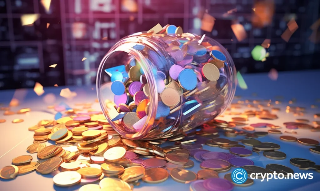 Bitcoin leads $1.9b crypto fund inflows as traders bet on market rebound