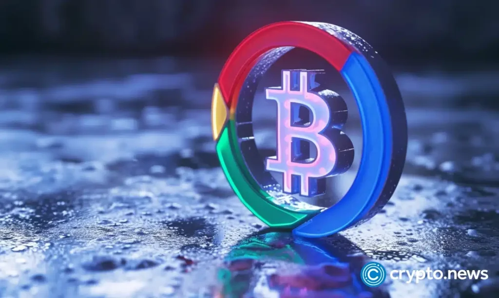 Bitcoin nears all-time highs, but Google search interest is near a 5-year low. Why?