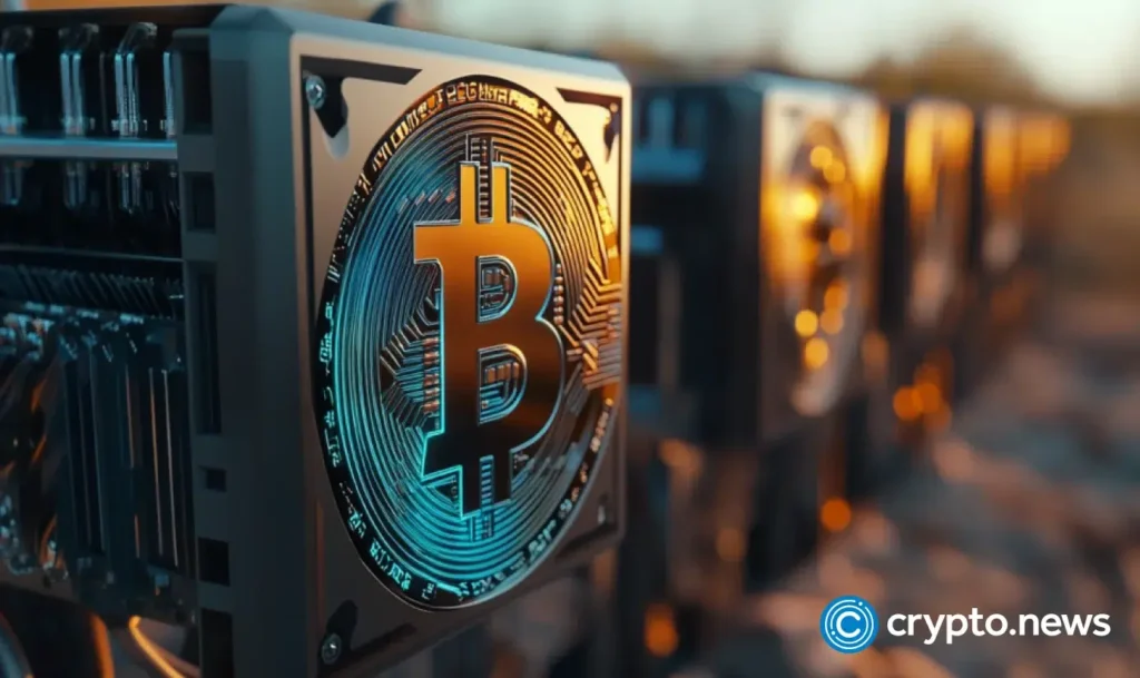 Bitcoin price could fall under $100k, options data suggests
