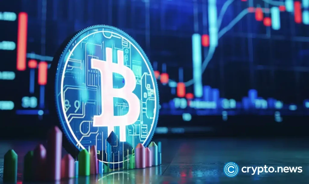 Bitcoin price prediction in June 2025 – bulls close to reclaiming a key level before new ATH? 