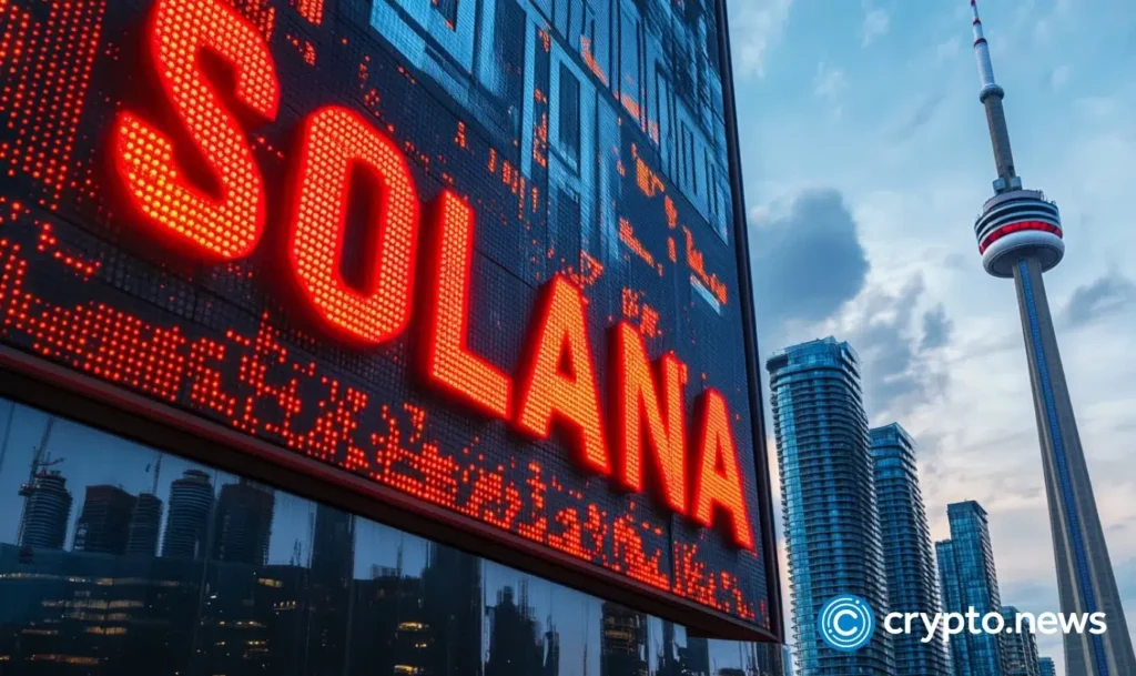 Bitget Wallet integrates Solana Pay, enabling decentralized USDC payments
