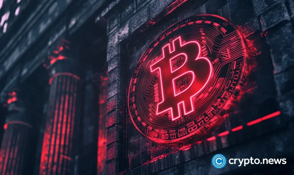 BlackRock buys $1.4B Bitcoin over six-day streak amid ETF boom