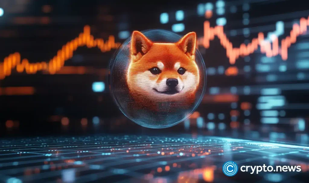 BlockDAG smashes $309.5M in presale while FET gathers steam, DOGE chart moves 