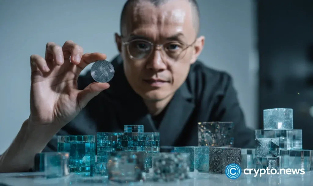 Binance’s CZ donated $10M in BNB to Vitalik Buterin’s biotech efforts