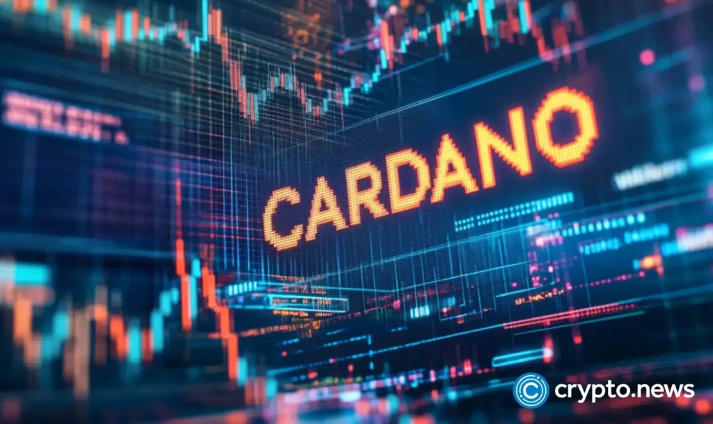 Cardano at critical level: $0.60 slump could wipe billions for bulls