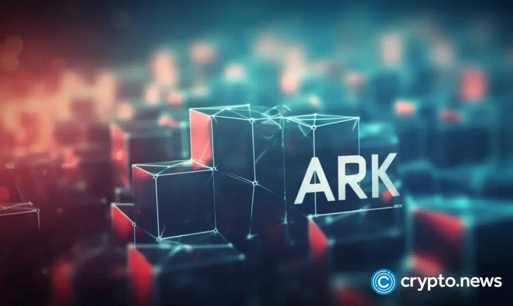 Cathie Wood’s ARK Invest scoops sp 4.5 Million Circle shares post-market debut