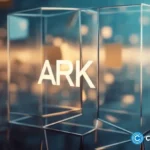 Cathie Wood’s ARK locks in $243M profit on Circle shares with third major sale