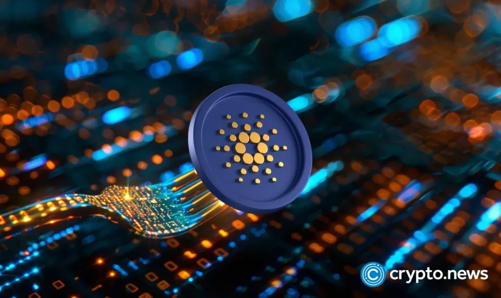 Charles Hoskinson floats $100m ADA treasury reboot to stabilize Cardano ecosystem