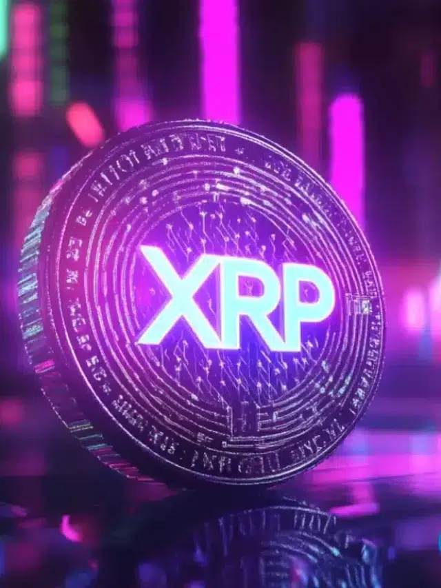 China’s Webus International advances $300M XRP treasury plan with SEC filing