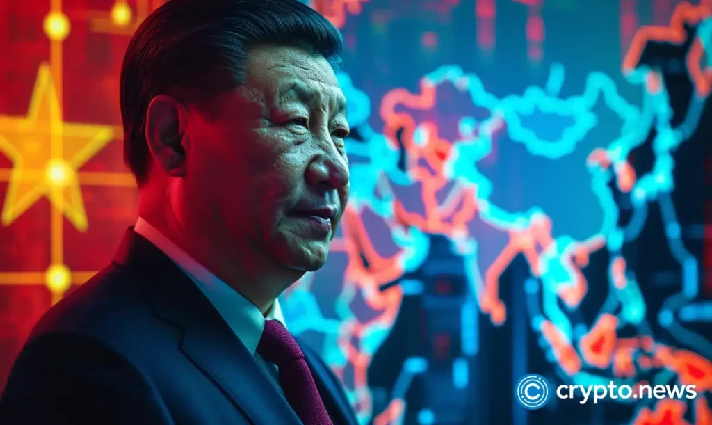 Chinese Bitcoin mining hardware giants are closing in on U.S. markets, what are the risks?