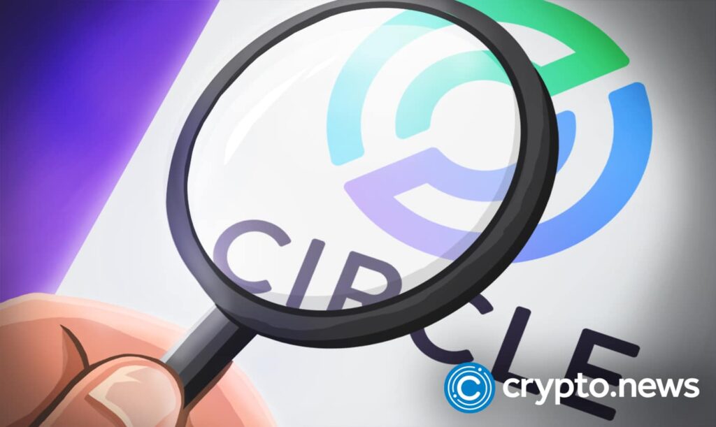 Circle IPO priced above range at $31 per share ahead of NYSE debut