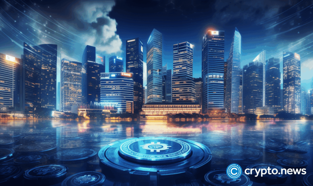 Circle IPO prompts $50m investment from Japan’s SBI Holdings